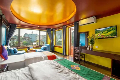 Sapa House Hotel Halal Certified – Photos 2