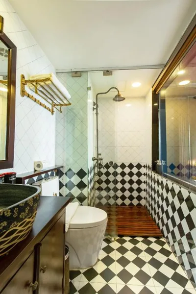 Sapa House Hotel Halal Certified – Photos 3