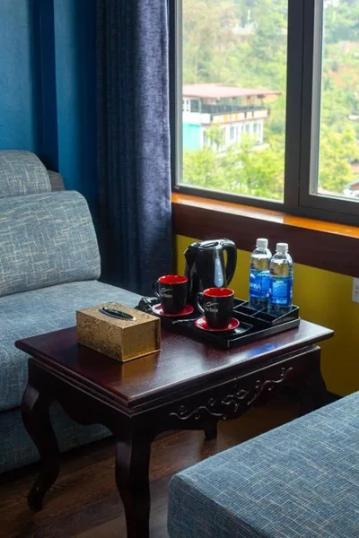 Sapa House Hotel Halal Certified – Photos 4