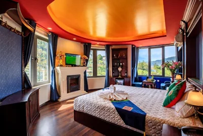 Sapa House Hotel Halal Certified – Photos 5