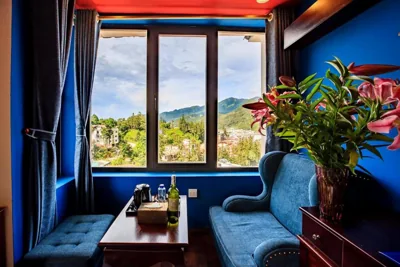 Sapa House Hotel Halal Certified – Photos 6