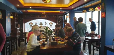 Sapa House Hotel Halal Certified – Photos 10