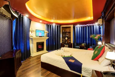 Sapa House Hotel Halal Certified – Photos 14