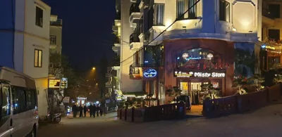 Sapa House Hotel Halal Certified – Photos 15