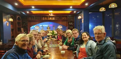 Sapa House Hotel Halal Certified – Photos 16